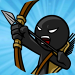 Logo of Stick War: Legacy android Application 